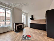 Appartement à VILLEFRANCHE-SUR-SAONE