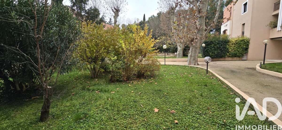 Photo 9 - Appartement à AVIGNON