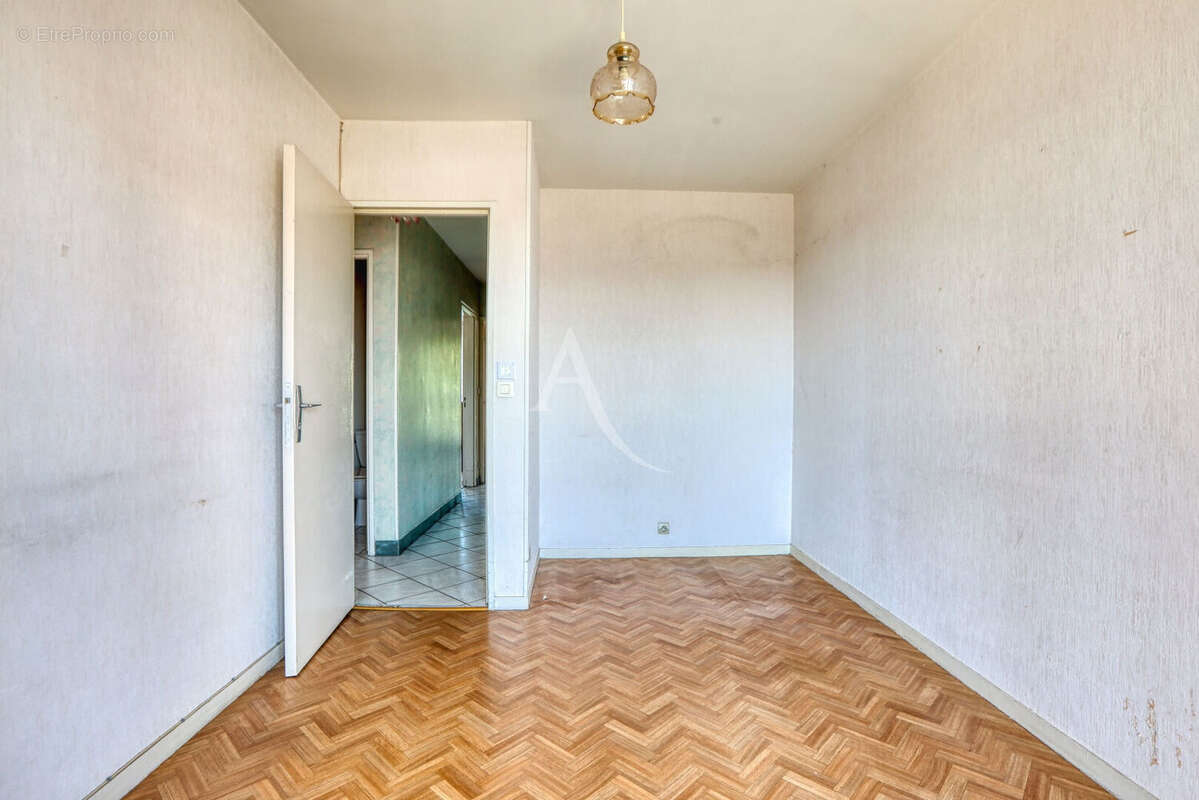 Appartement à LE GRAND-QUEVILLY