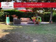 Maison à CONFLANS-SAINTE-HONORINE