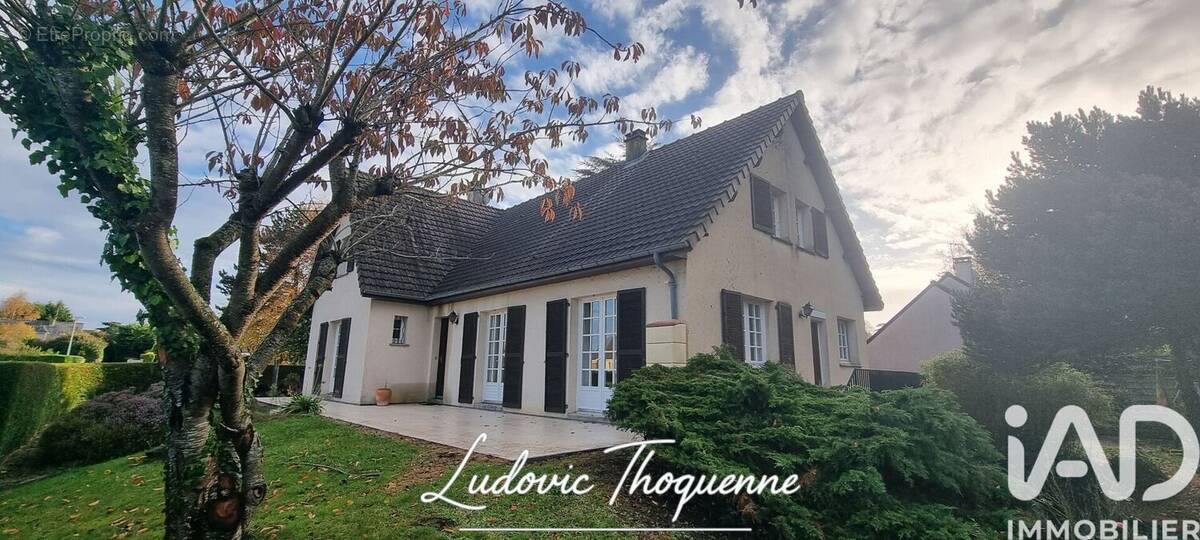 Photo 1 - Maison à BAYEUX