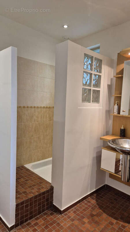 Maison à SAINT-GERMAIN-EN-LAYE