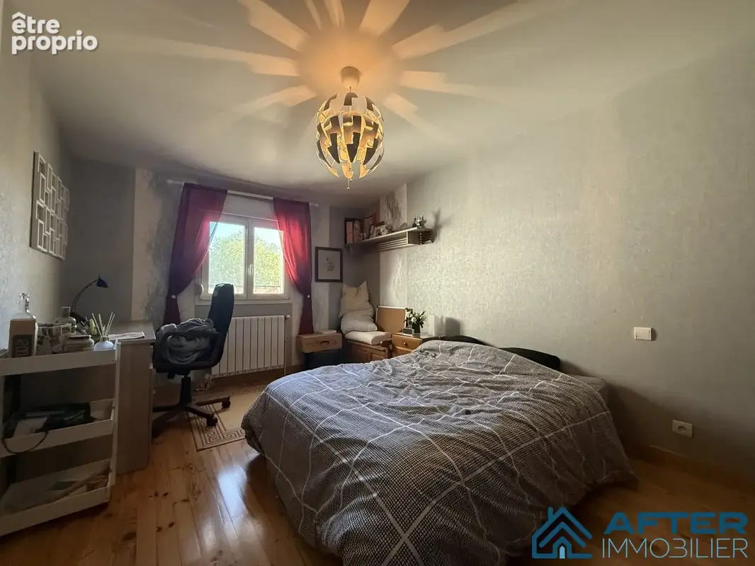 Maison 194 m² à Blainville-Sur-L'eau  - photo 8
