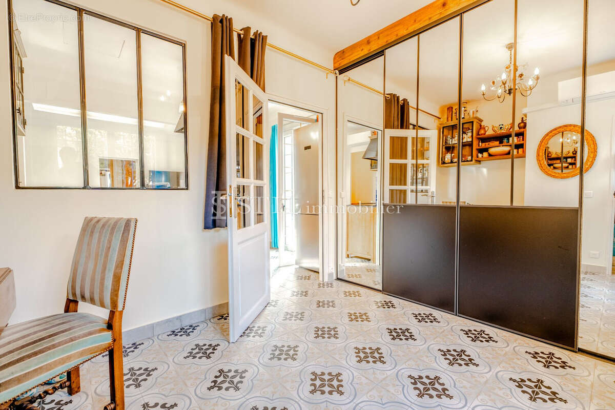 Maison à SAINTE-MAXIME