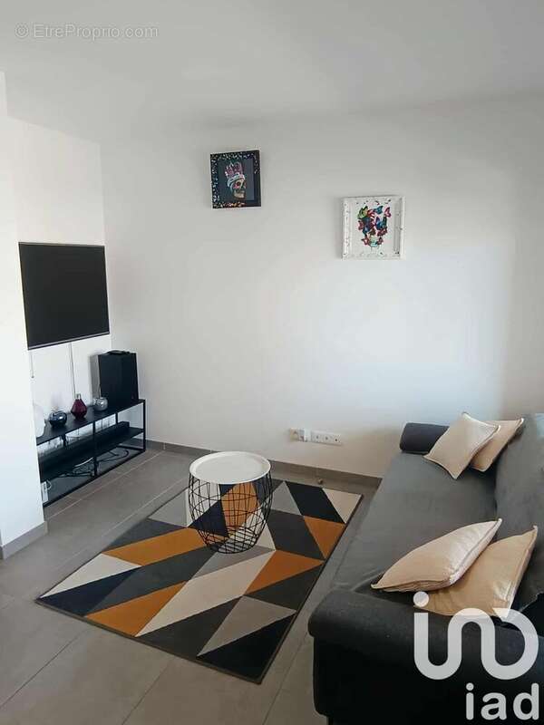 Photo 5 - Appartement à AMNEVILLE