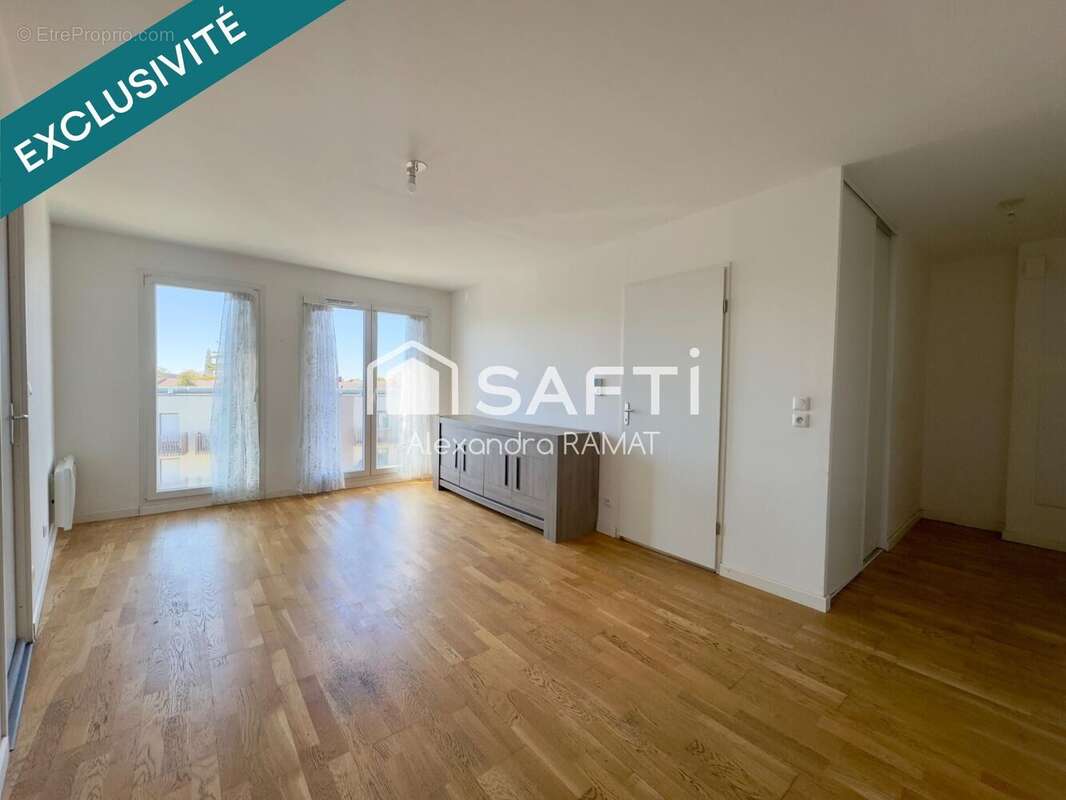 Photo 2 - Appartement à ARRAS