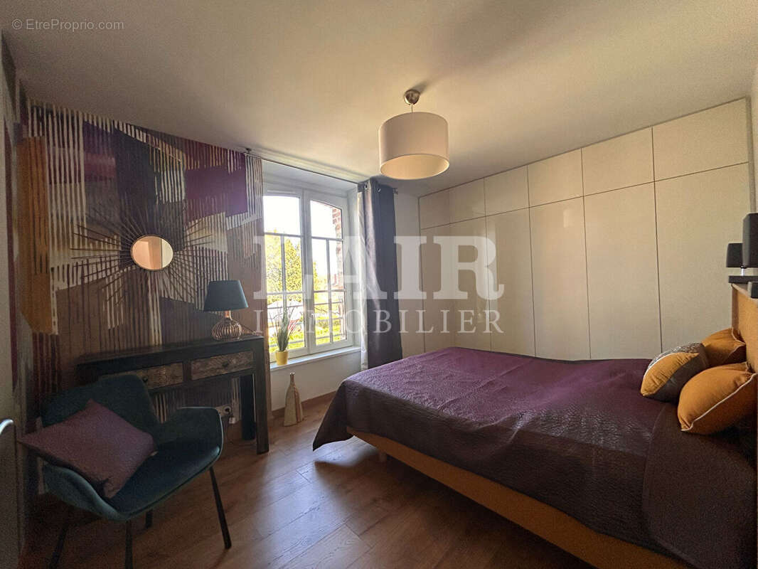 Appartement à BAGNOLES-DE-L'ORNE