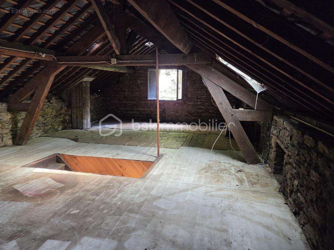 Maison à BOGNY-SUR-MEUSE