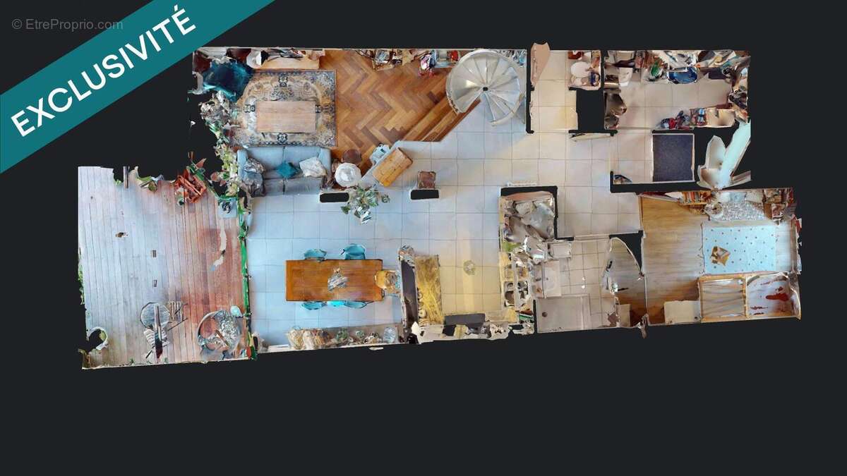 Photo 8 - Maison à EVIAN-LES-BAINS