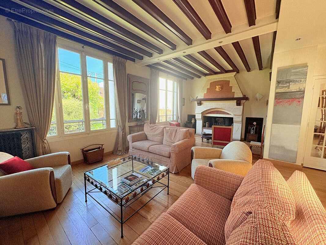 Maison à ANDRESY