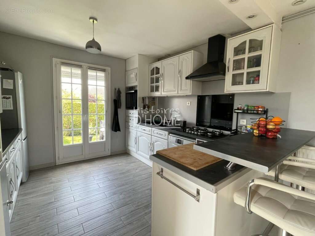 Maison à ROZAY-EN-BRIE