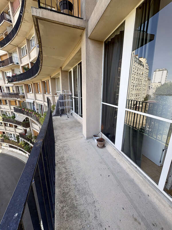 Appartement 63 m² à Paris-12e  - photo 3