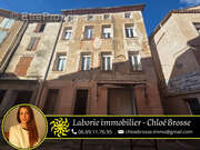 Appartement à SAINT-CHINIAN