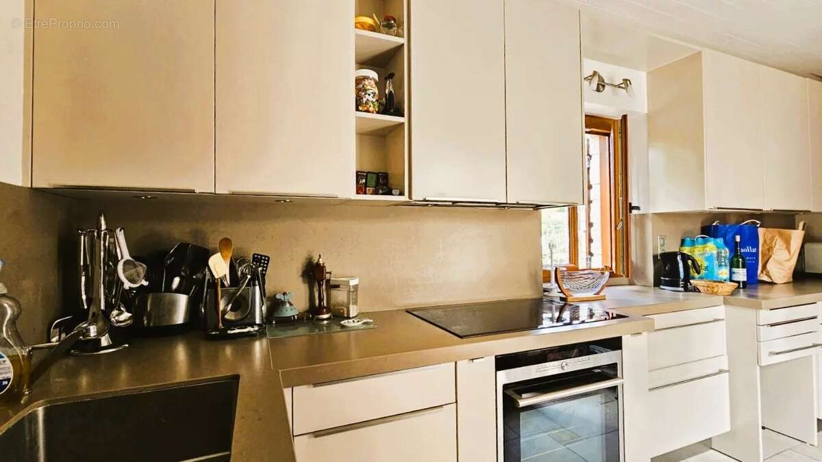 Maison à SAINT-GEORGES-DE-DIDONNE