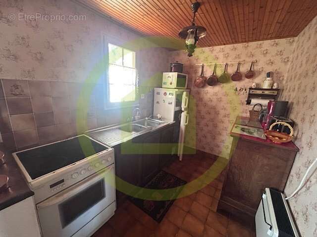 Maison à LE PERRIER