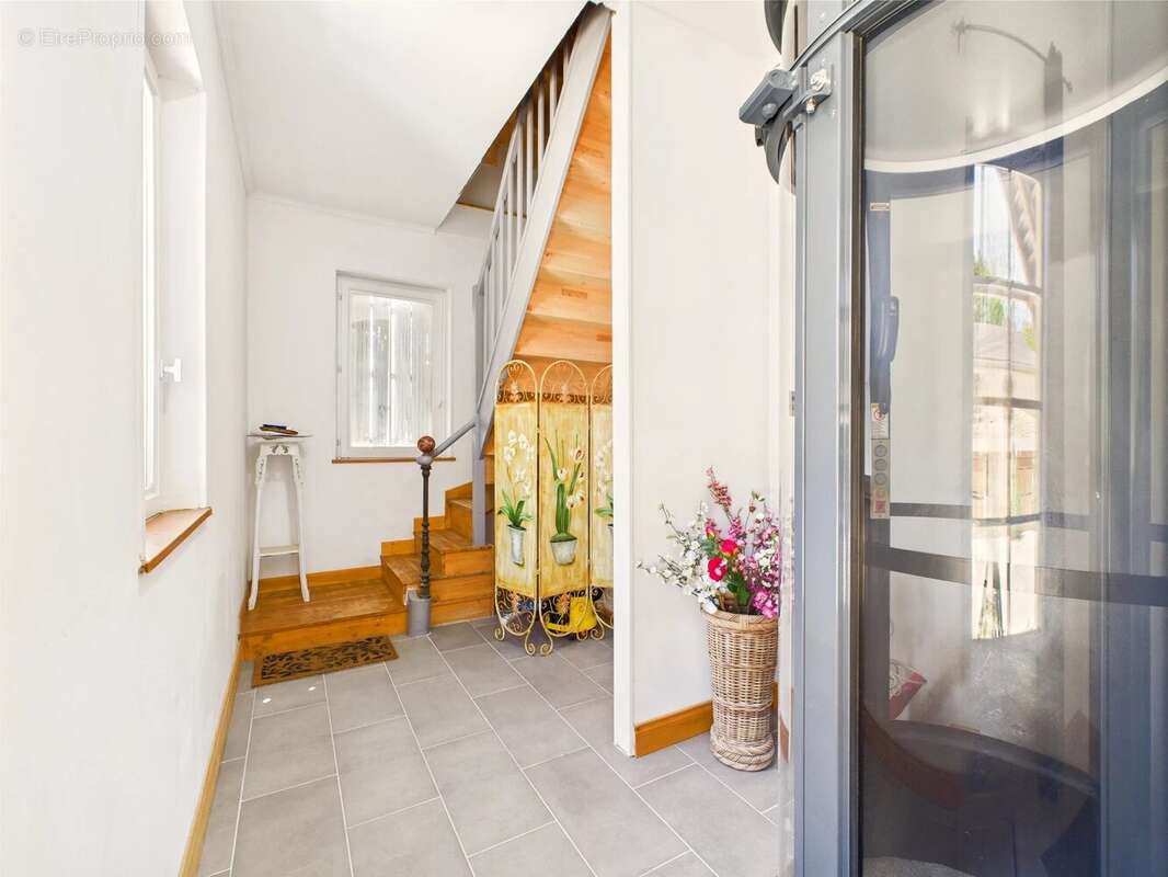 Maison à SARLAT-LA-CANEDA