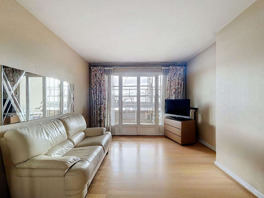 Appartement à MONTESSON