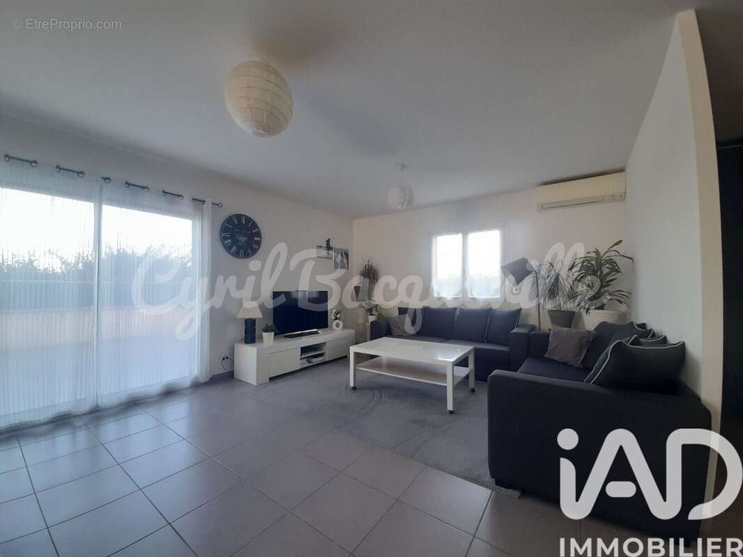 Photo 3 - Maison à BROUILLA