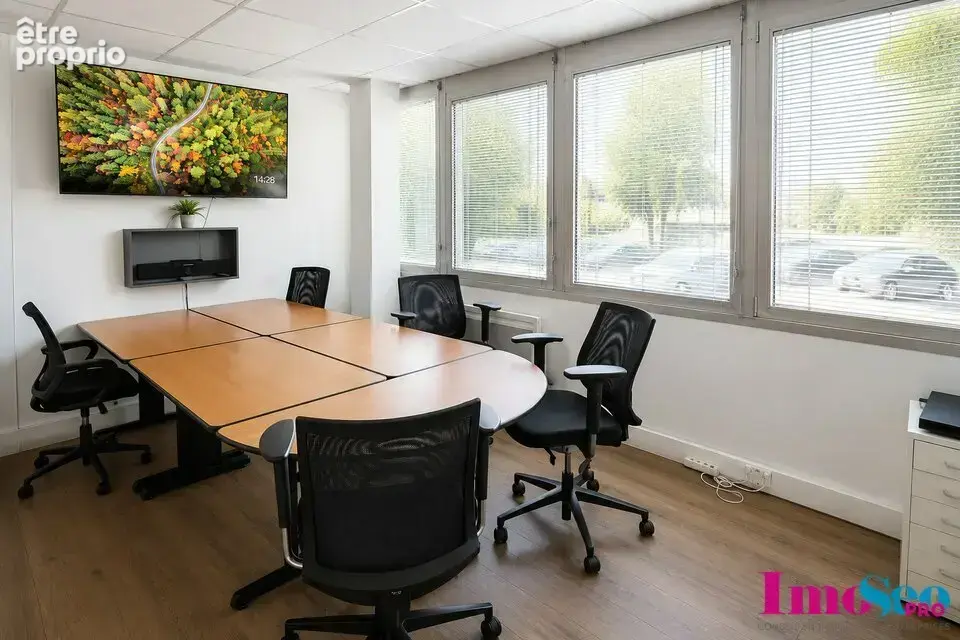 BUREAUX à vendre - photo 6