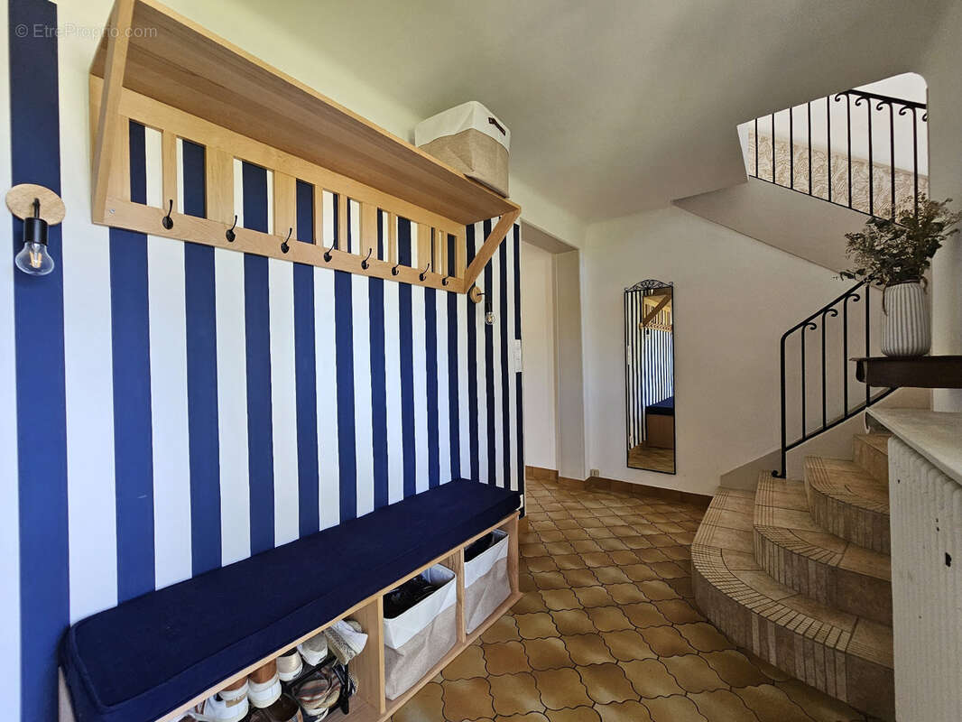 Maison à VICHY