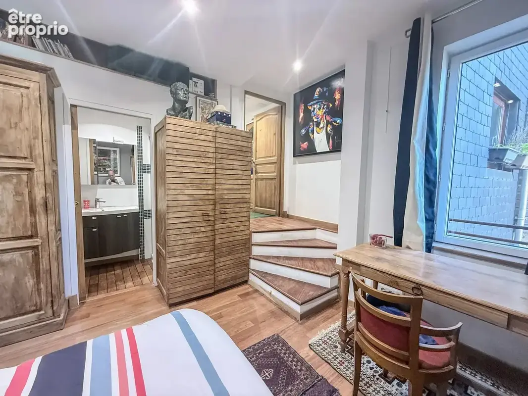 TRIPLEX Rouen centre piéton – Fort potentiel - photo 6