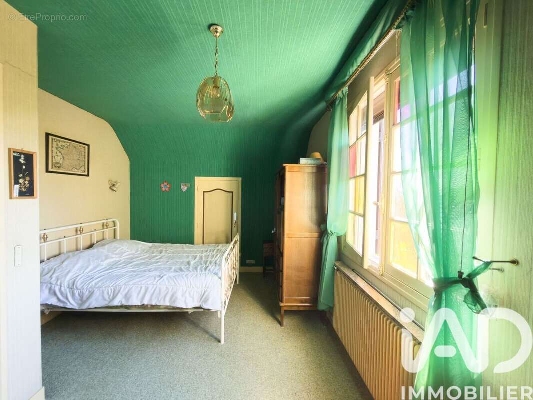 Photo 8 - Maison à PINTERVILLE