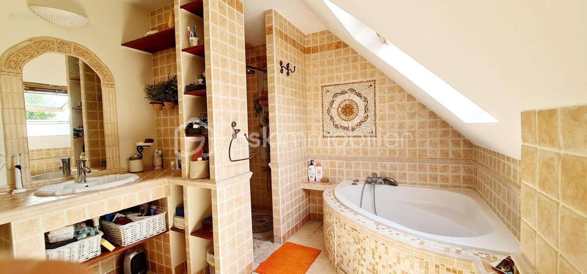 Maison 5 pièces 115 m² - photo 10