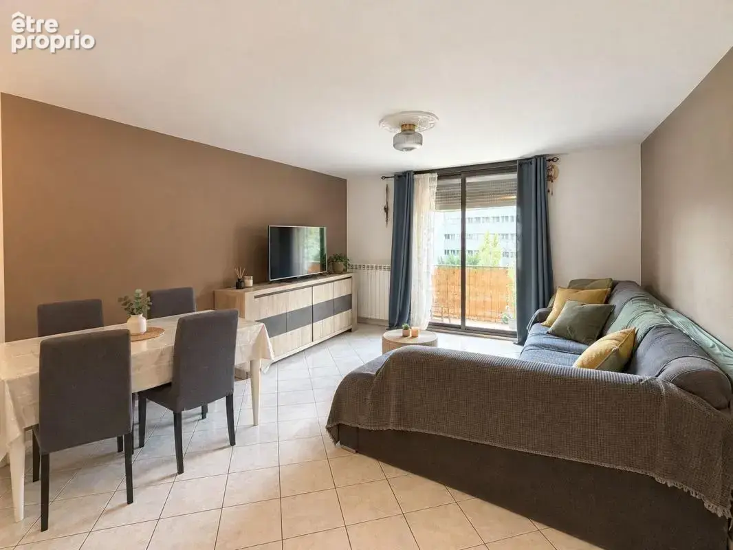 Photo Appartement à La Seyne-Sur-Mer au prix de 155 000€