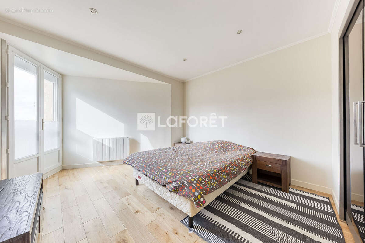 Appartement Ozoir La Ferriere 3 pièce(s) 74 m2 - photo 8