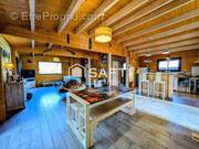 Photo 1 - Maison à SAINT-MAGNE