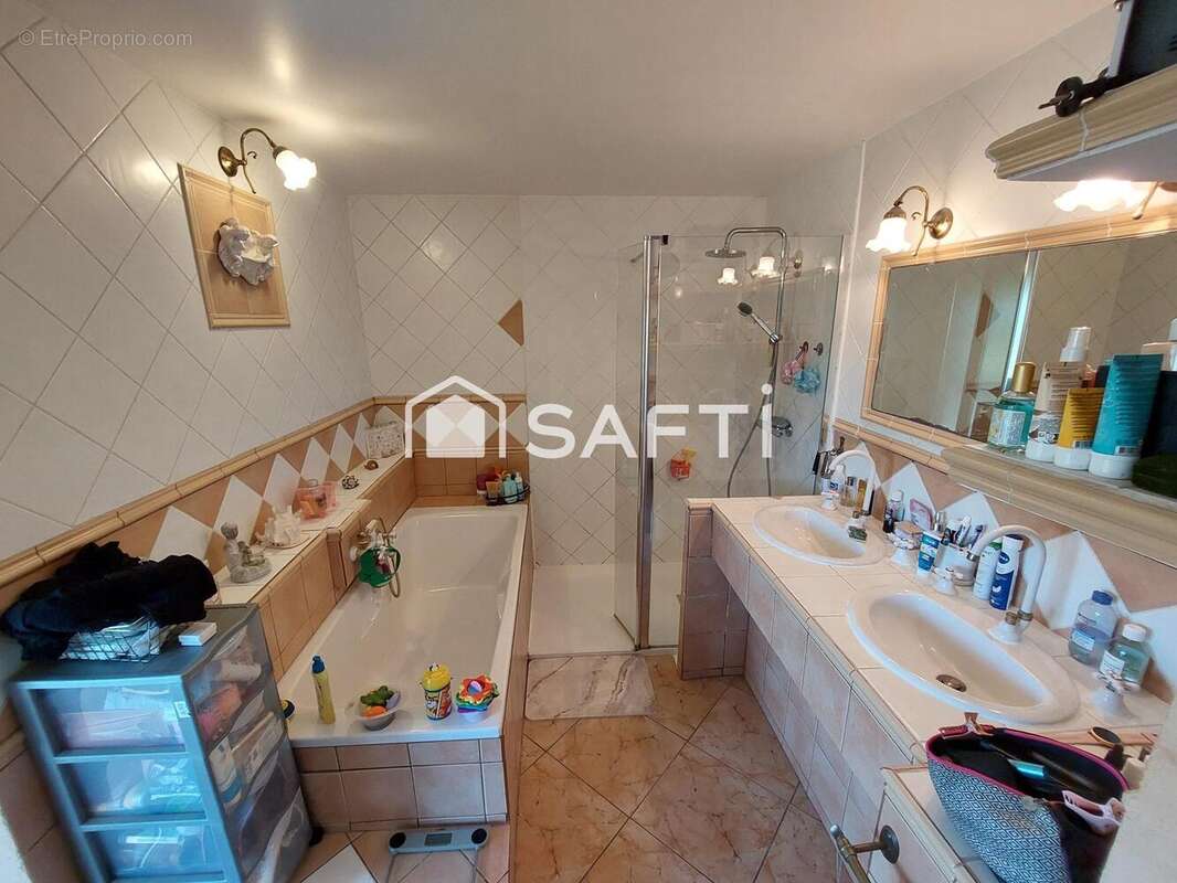 Photo 5 - Maison à GUITALENS