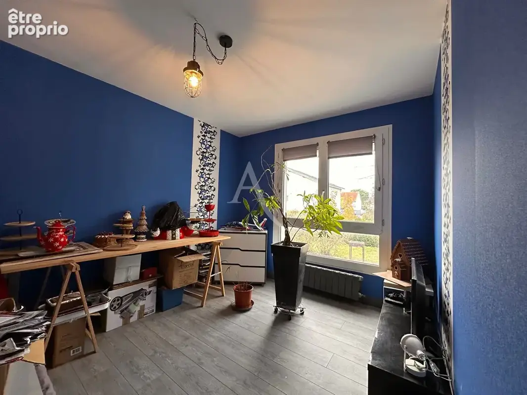Maison Chanteheux - photo 3