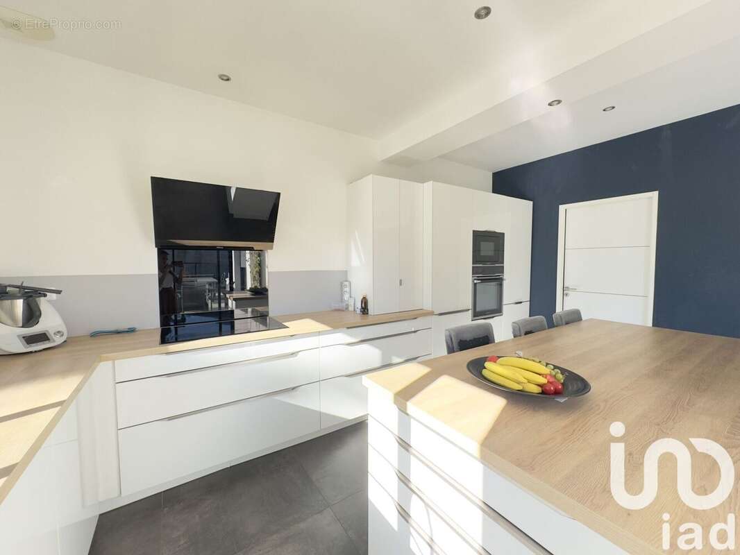 Photo 3 - Maison à LA ROCHETTE