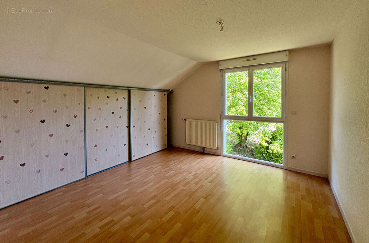 Maison Montfaucon / Morre 6 pièce(s) 140,75 m2 - photo 5