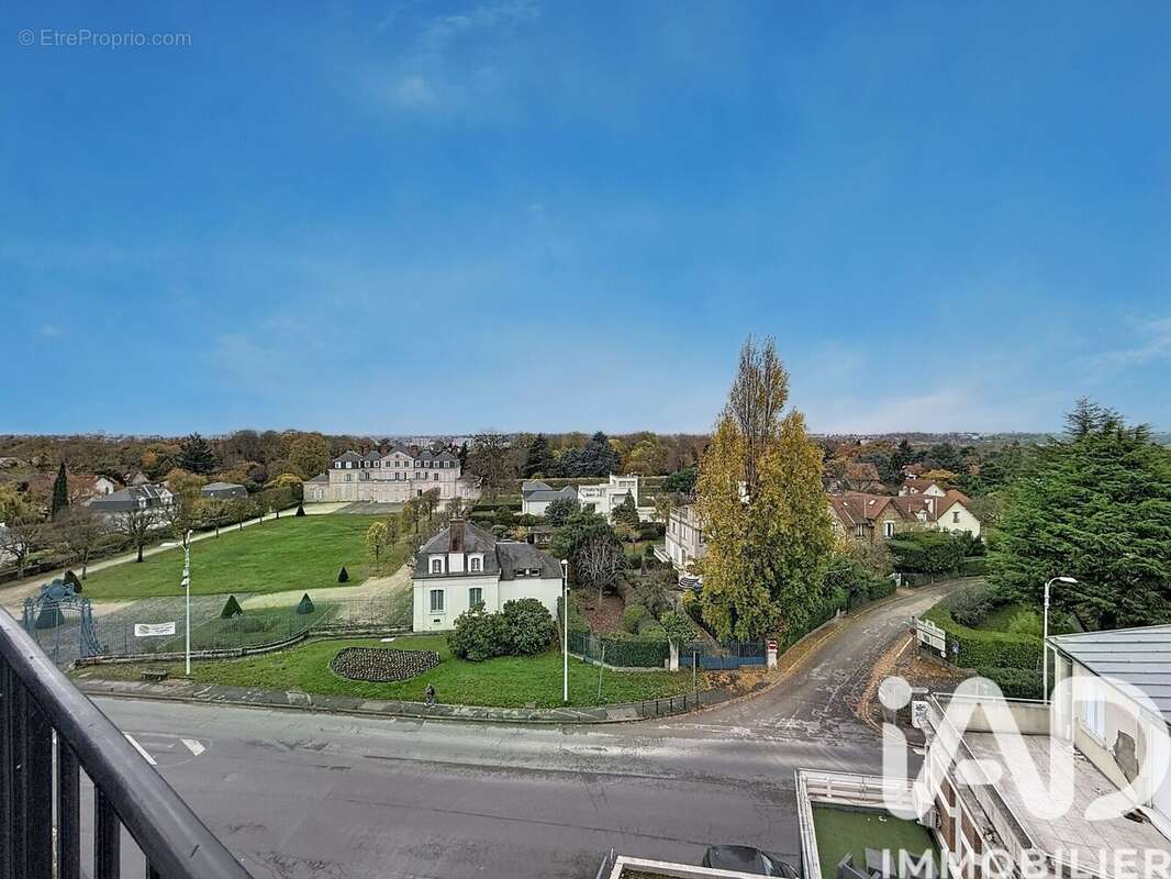 Photo 2 - Appartement à DRAVEIL