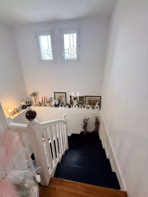 Harmon a vendre : Maison de rapport – Deux logements indépendants avec fort potentiel locatif - photo 27
