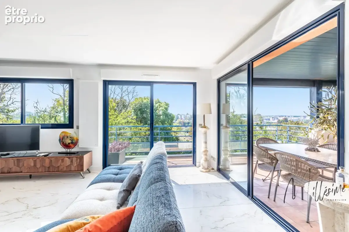 Appartement 4 pièces 145 m² à vendre à Bayonne (64100) - photo 5