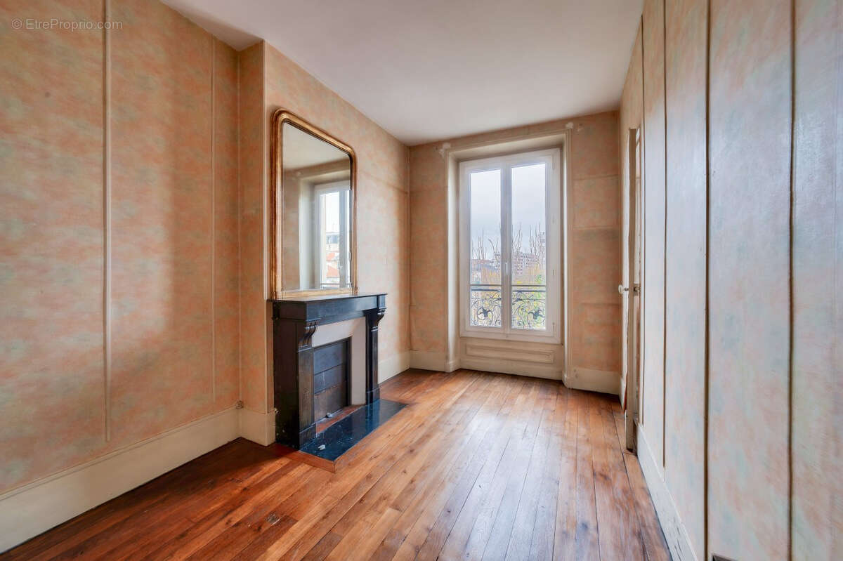 Appartement à SAINT-MANDE