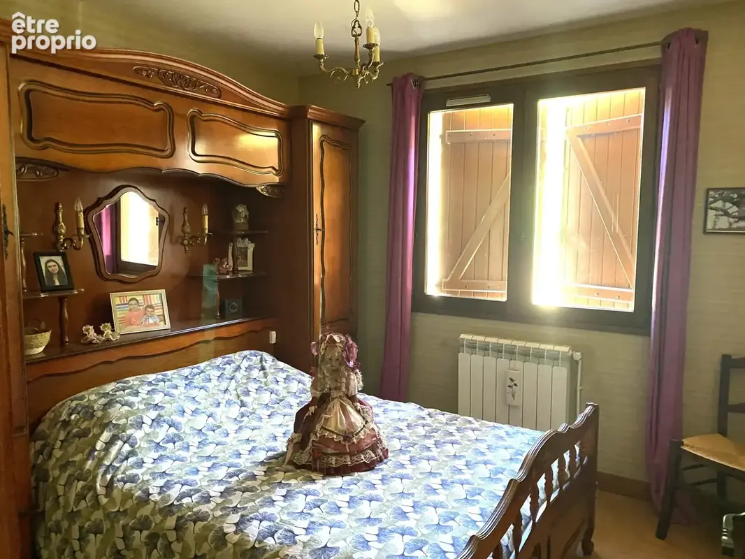 Maison 4 pièces 61 m² à vendre à Nedde (87120) - photo 8