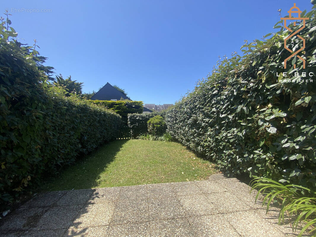 Appartement à SARZEAU