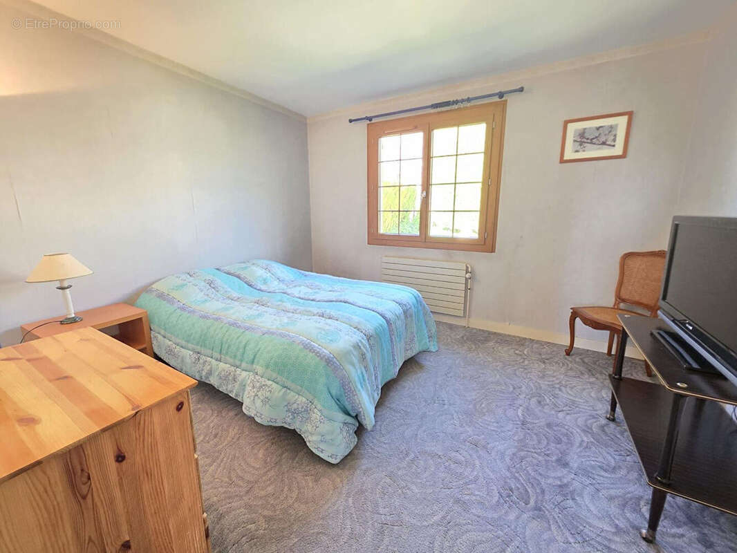 Maison à ARNOUVILLE-LES-GONESSE