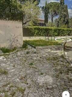 Maison à LES PENNES-MIRABEAU