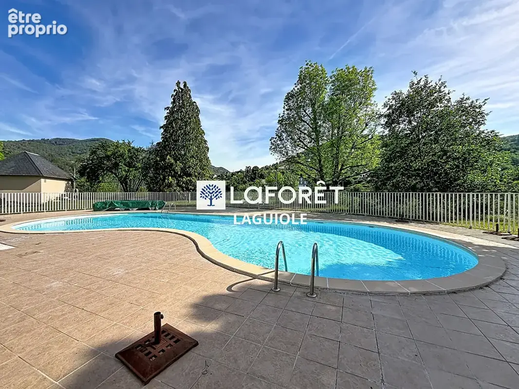 Photo Appartement à Entraygues-Sur-Truyere au prix de 20 000€