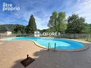 Appartement à ENTRAYGUES-SUR-TRUYERE