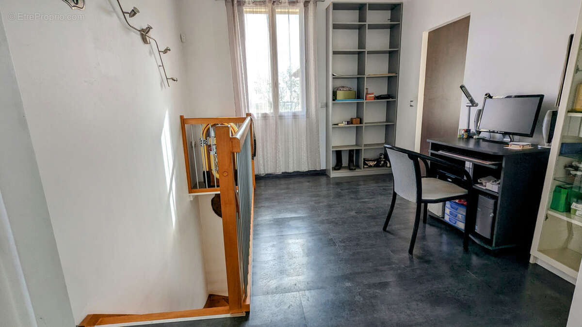 Maison à BANYULS-DELS-ASPRES