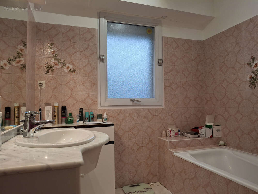 Maison à LA FERRIERE