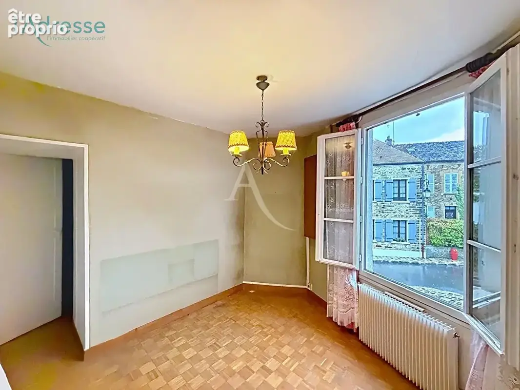Maison de caractère ? 94 m² ? 3 chambres, beau potentiel ? Saint-Sulpice-de-Favières 91910 - photo 7