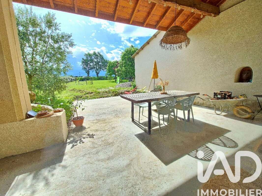 Photo 2 - Maison à BESAYES