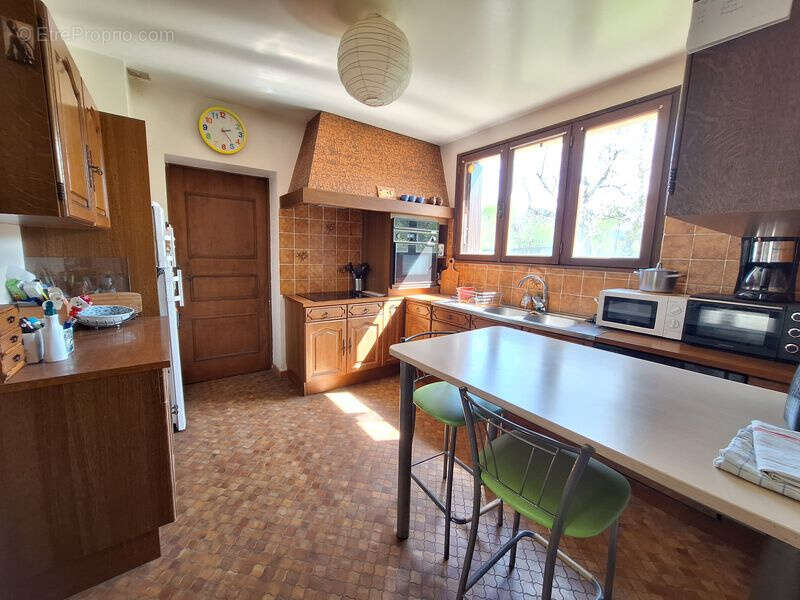 Maison à SAINT-CERE