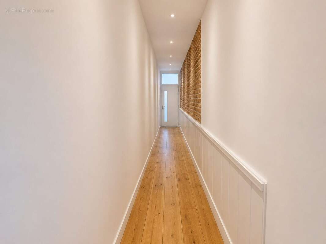 Appartement 55 m² à Toulouse  - photo 5